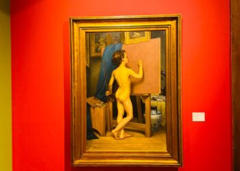 EL MUNAL RENUEVA SUS SALAS DEDICADAS AL ROMANTICISMO, SIMBOLISMO Y DECADENTISMO