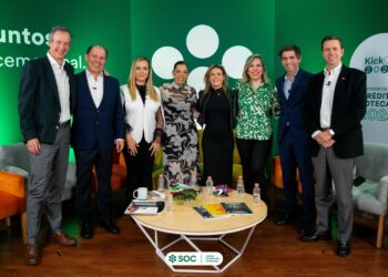 Colocación de crédito hipotecario crecerá un dígito en 2025