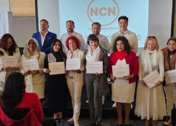 Un sueño que se convierte en realidad: Nueva Conciencia Nacional da el primer paso para transformar a México