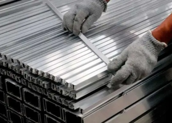 Aranceles de acero y aluminio para México no serán de 25%, sino de 50%: Casa Blanca