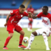 Juan Fernando Quintero debuta con América de Cali en la victoria ante Santa Fe