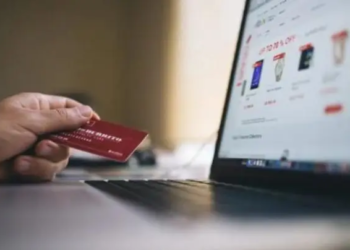 Valor del comercio electrónico baja a 6.4% del PIB: Inegi