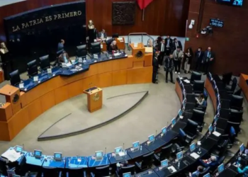 Comisiones del Senado aprueban la Reforma al Infonavit
