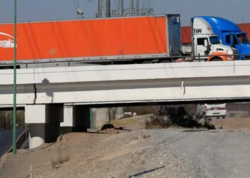 México anota déficit comercial de 4 mil 558 mdd en enero: Inegi