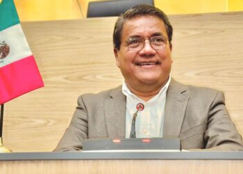 Respalda Congreso de Puebla estrategia Kutsari