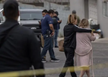 Según el SESNSP, enero de este año es el mes con menos homicidios desde 2018