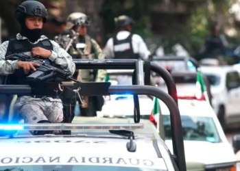 Autoridades inician revisiones en puentes internacionales de Ciudad Juárez