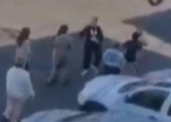 Golpean a adolescente y abuela tras reclamar por perros agresivos en la Romero Rubio