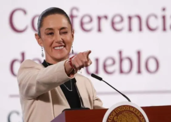 Marco Rubio y Juan Ramón de la Fuente tendrán llamada: Sheinbaum