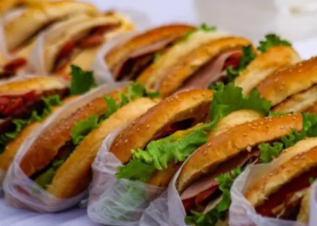 Al año en México se desperdician 30 millones de alimentos, alerta Red BAMX