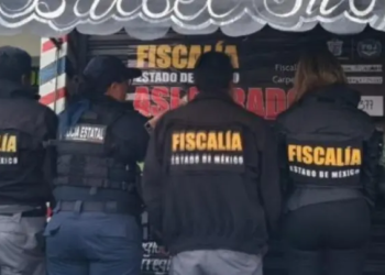 Barberos del Edomex se movilizarán en CDMX al denunciar abusos de ‘Operativo Atarraya’