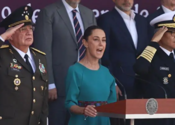 Nuestra soberanía no se negocia, sentencia el Ejército