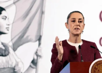 Esta semana, Sheinbaum buscará acuerdo sobre aranceles y una llamada con Trump