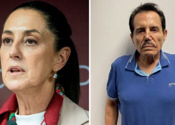 El Mayo’ pide a gobierno de México exija su repatriación; «se revisará»: Sheinbaum