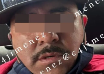 Vinculan a proceso al presunto violador serial de conductoras, pero por narcomenudeo