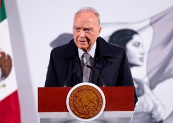 No es creíble que autoridades locales no supieran: Gertz Manero sobre crematorio de Jalisco