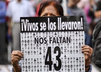 Caso Ayotzinapa: Ratifican absolución al ‘Mochomo’ por delincuencia organizada