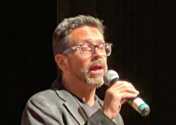 MÚSICA Y ARQUITECTURA SE ENTRELAZAN EN LA BIBLIOTECA VASCONCELOS CON EDIFICIOS Y ESTADOS DE ÁNIMO