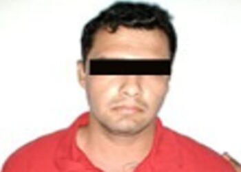 Detienen en Morelos a ‘El Niño de Oro’, segundo al mando del Cártel de Sinaloa