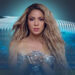 ¡Llegó la loba! Shakira ya está en Monterrey para su concierto; así luce su escenario