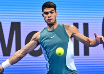 Carlos Alcaraz apunta al tercer Indian Wells consecutivo