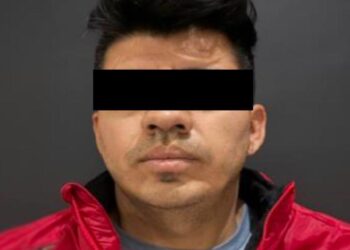 Capturan a ‘Alfa 1’, líder de célula y responsable de ataque a bar ‘Los Cantaritos’