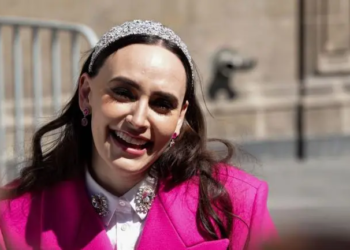 Altagracia Gómez insta a empresarios a presentar propuestas de inversión conjunta