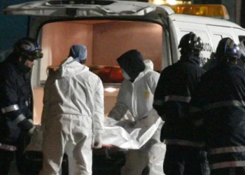 Ataque armado en taller mecánico deja cuatro muertos en Veracruz