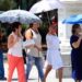 Frente frío 35 y masa de aire disminuirán la onda de calor en estas zonas