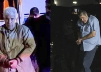 Caro Quintero y Carrillo Fuentes se declaran ‘no culpables’ en EU