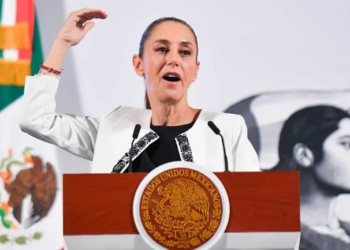 Sheinbaum tiene otro ‘plan’ ante pronóstico de recesión de Fitch Ratings