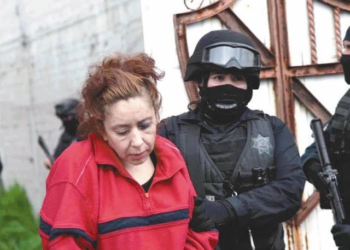 Condenan a 89 años de prisión por secuestro a Malinali Gálvez Ruiz hermana de Xóchitl Gálvez