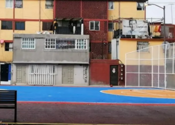 Policía detiene a presunto ladrón tras repeler ataque a balazos en la CTM Culhuacán