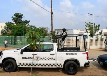 Suben asesinatos de políticos de cara a elecciones judiciales: ONG