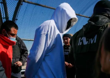 México ha recibido casi a 20 mil deportados desde la llegada de Trump al poder