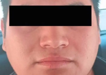 Cae en Texcoco ‘El Kino’, de la Mara Salvatrucha y buscado por el FBI