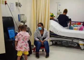 Entregará gobierno federal 6 mil 400 pesos bimestrales a padres de niños con cáncer