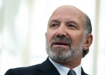 Si México frena tráfico de fentanilo, se retirarán aranceles: Howard Lutnick