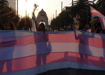 SCJN falla a favor de tres personas trans discriminadas en baño de centro comercial