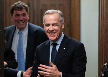 Espera México sostener el T-MEC y diálogo con nuevo primer ministro de Canadá