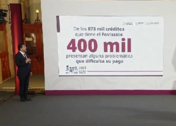 Eliminan refrendo de derechos de cada dos años para pensionados del ISSSTE