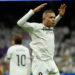 Mbappé y Vinicius le dan victoria al Real Madrid sobre el Rayo Vallecano