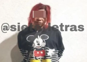 Mujer se defiende de golpiza y habría matado a su novio en Zona Rústica, Tlalpan