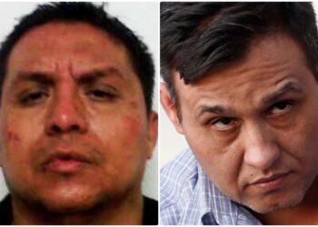 ‘El Z40’ y ‘El Z42’ se declaran no culpables en EU