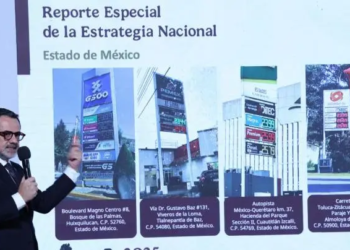 Litro de la Magna vale 24.08 pesos: Profeco; sólo 50% cumple con lo pactado