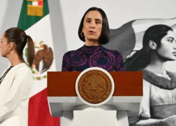 Reformas neoliberales en materia energética fueron revertidas: Luz Elena González