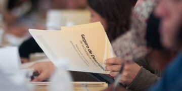 Registro para recibir 3 mil 400 pesos mensual por desempleo en CDMX