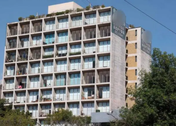 Banca mexicana estima crecimiento no mayor a un dígito en mercado hipotecario