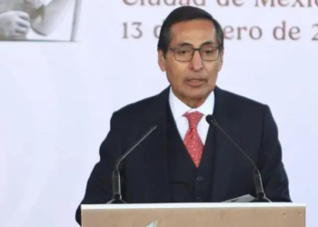 Reportan renuncia de Ramírez de la O a la SHCP: esto es lo que sabemos