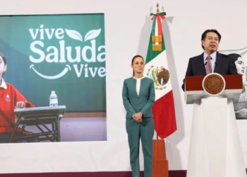 Nadie se va a amparar por prohibición de comida chatarra en escuelas: SEP